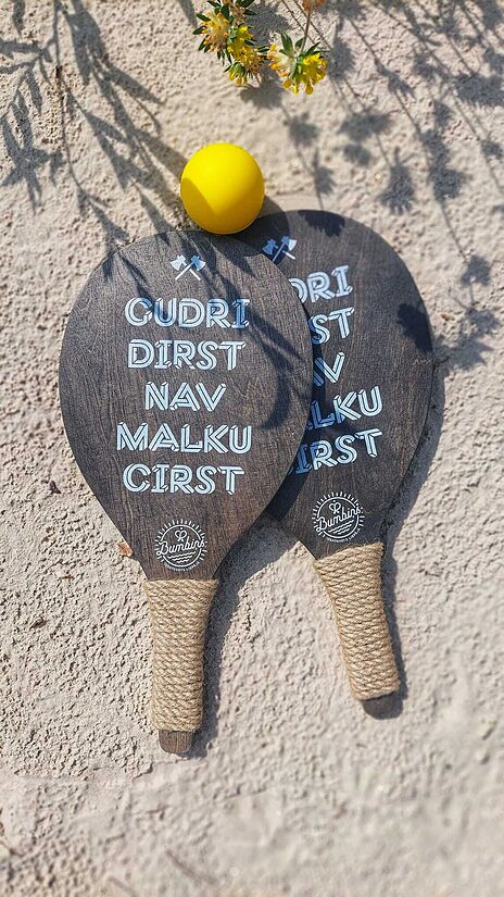 GUDRI DIRST