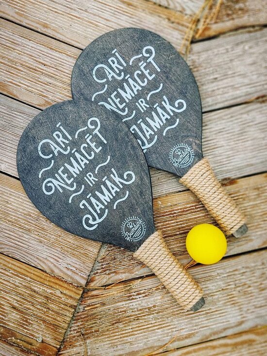 NEMĀCĒT IR JĀMĀK