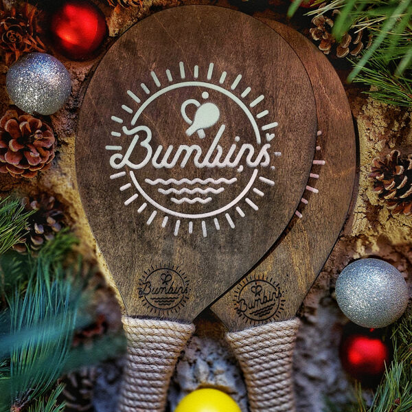 Lielais Logo / Nr. 1