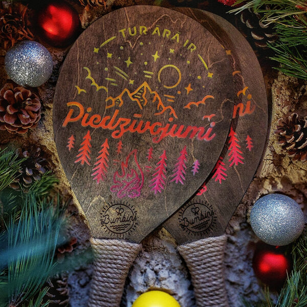 Piedzīvojumi / Nr. 1