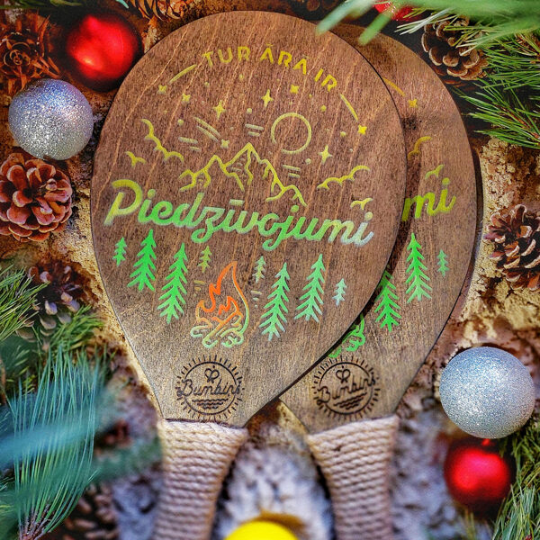 Piedzīvojumi / Nr. 2