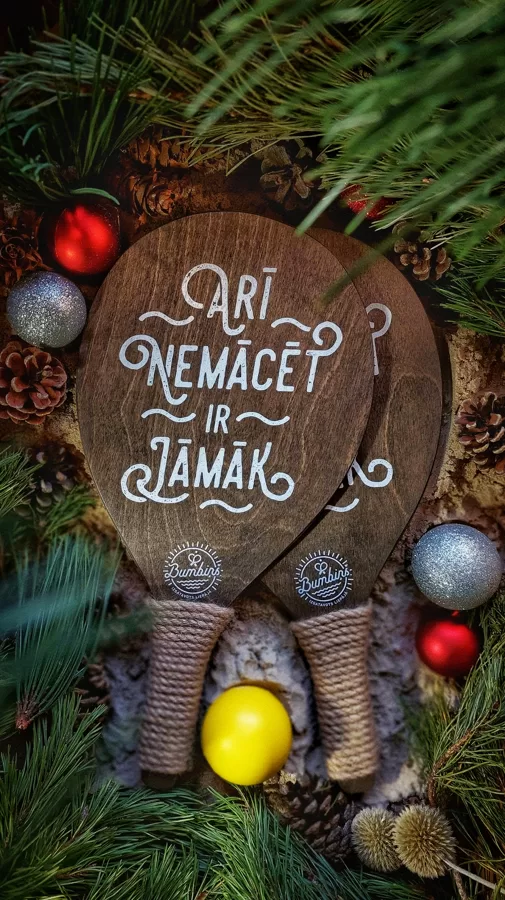NEMĀCĒT IR JĀMĀK