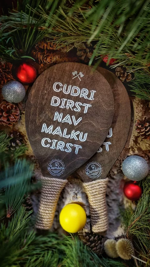 GUDRI DIRST