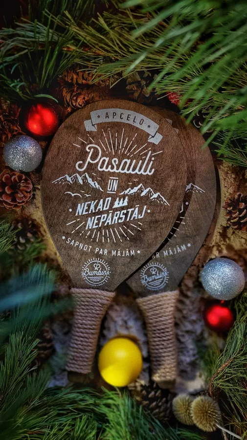 Apceļo Pasauli