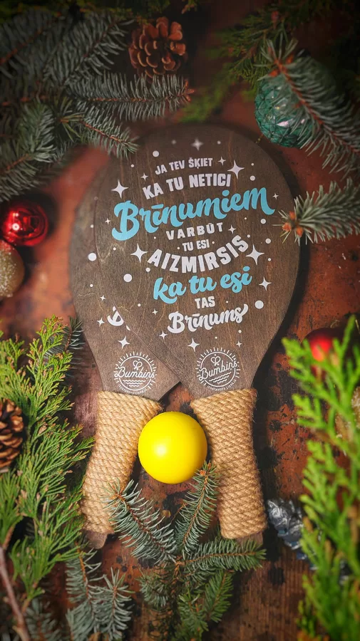 BRĪNUMI